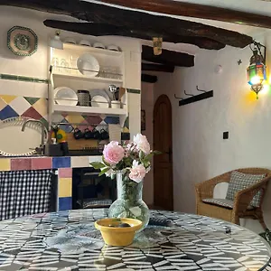 Casillas De La Villa: Tango Apartamento