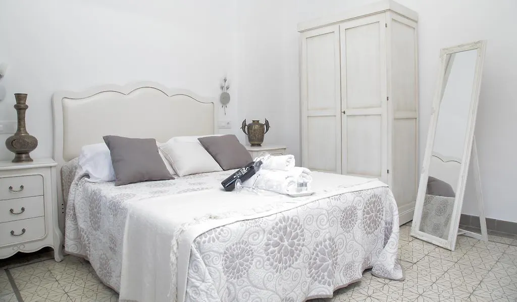 Apartamento Monteftur Montefrío