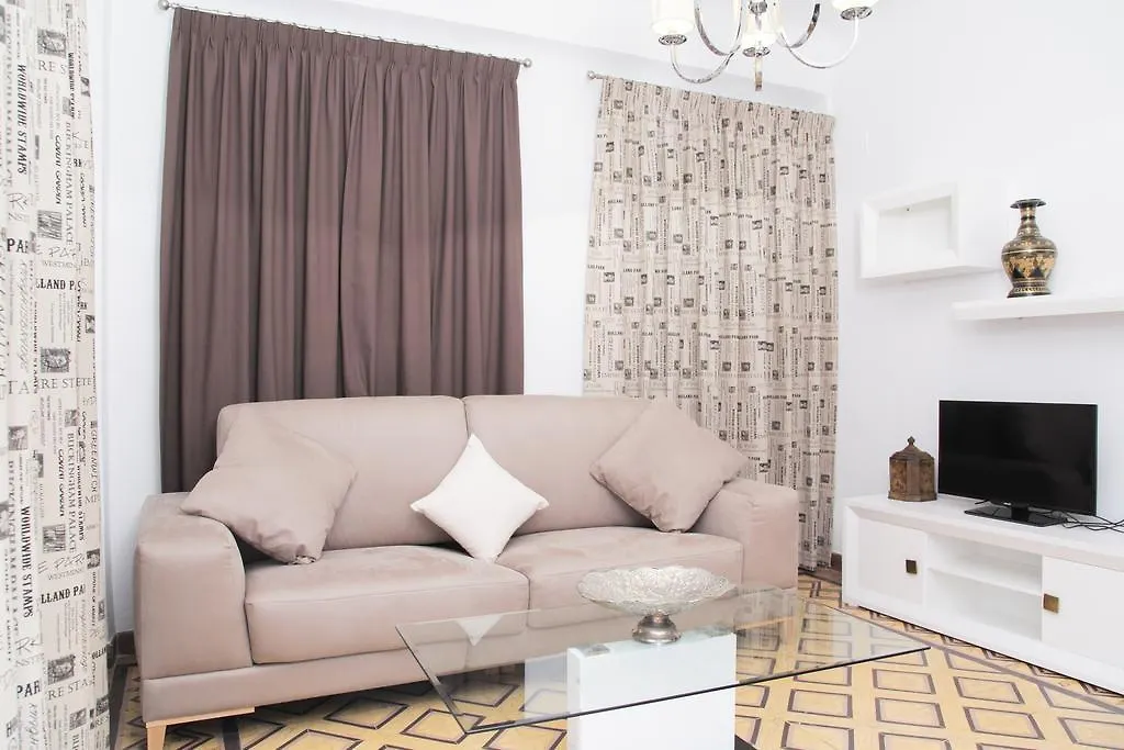 Apartamento Monteftur Montefrío España