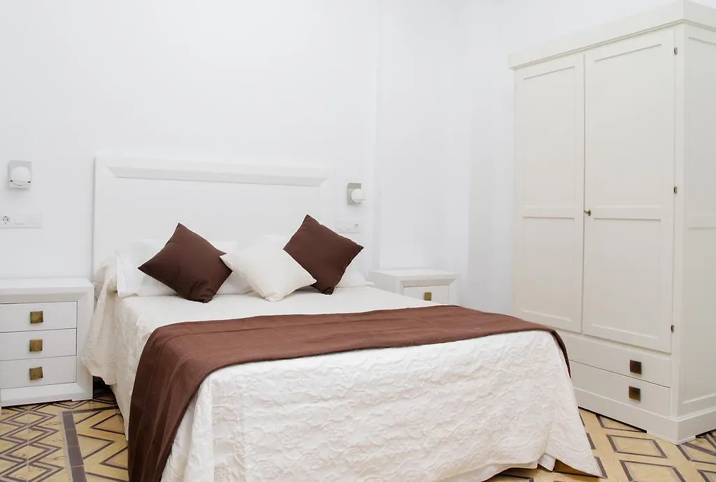 Apartamento Monteftur Montefrío 0*,