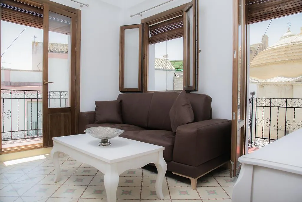 Apartamento Monteftur Montefrío