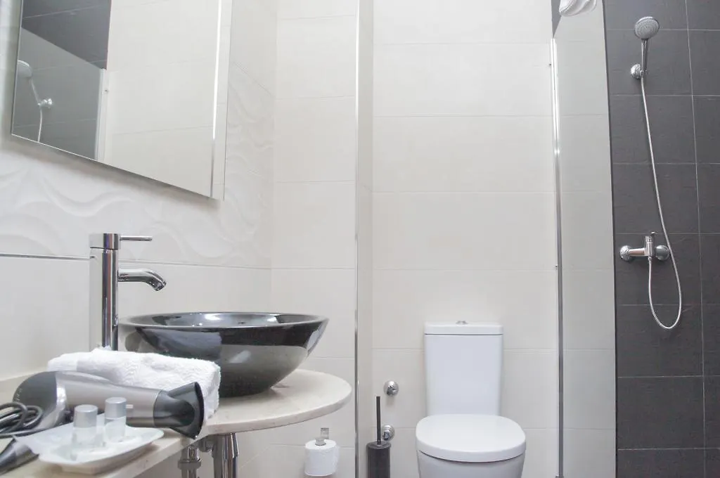 Apartamento Monteftur Montefrío