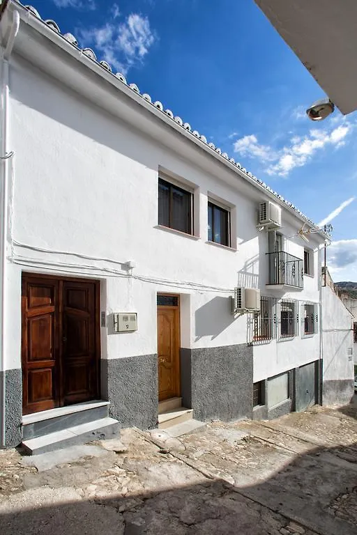 Apartamento Monteftur Montefrío España