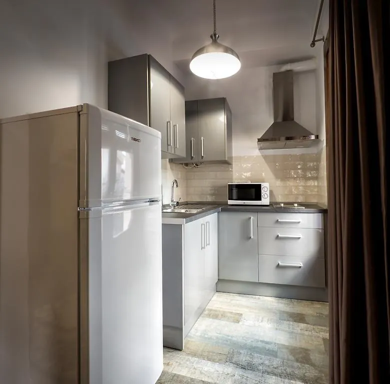 Apartamento Monteftur Montefrío 0*,  España