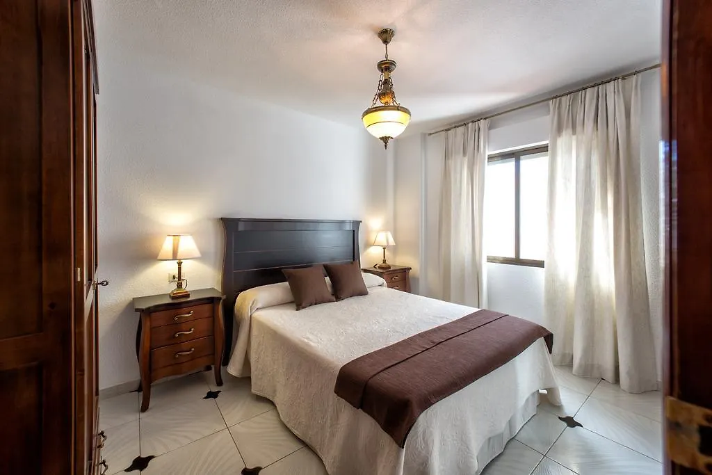 Apartamento Monteftur Montefrío