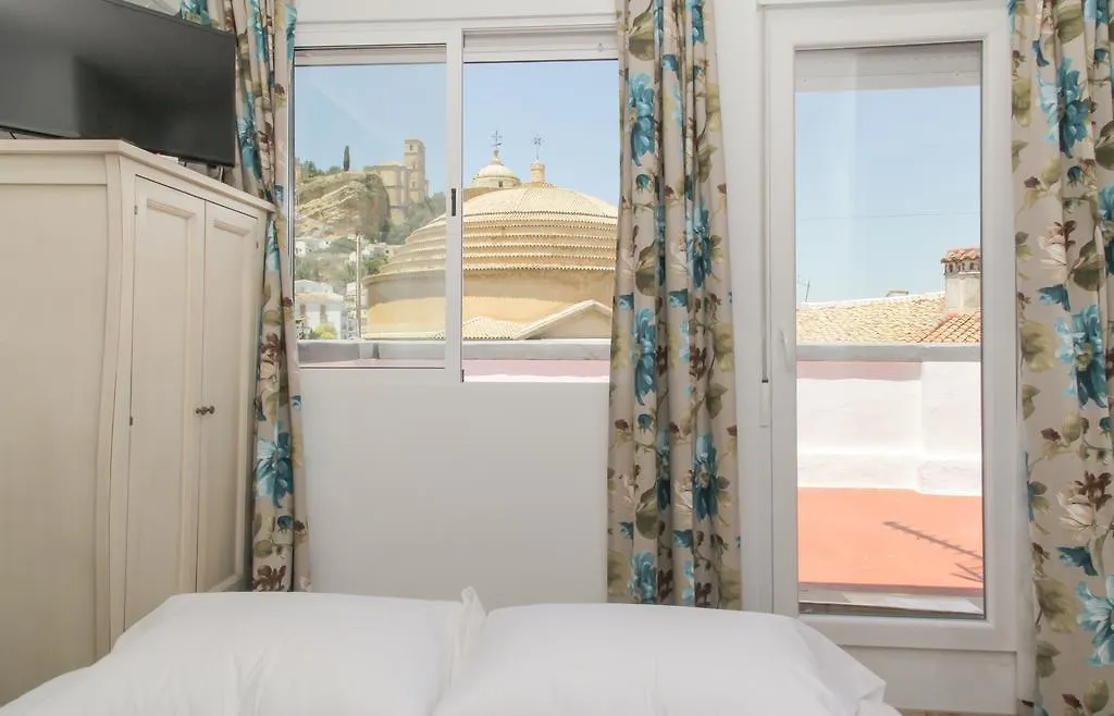Monteftur Apartment Montefrio 0*,  Spain