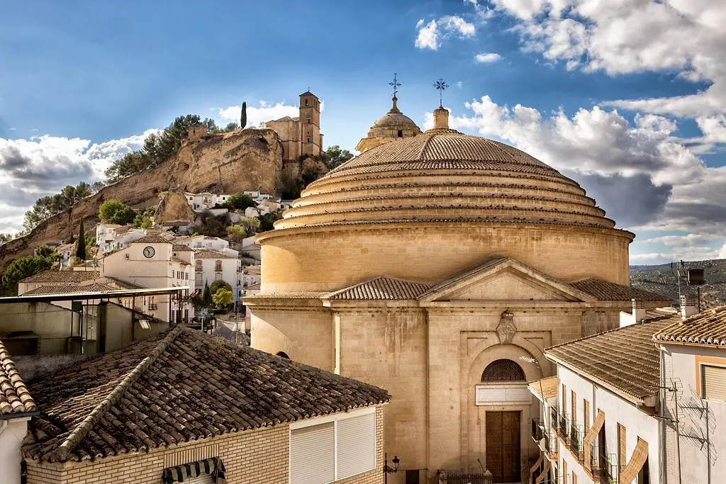 Monteftur Apartment Montefrio Spain